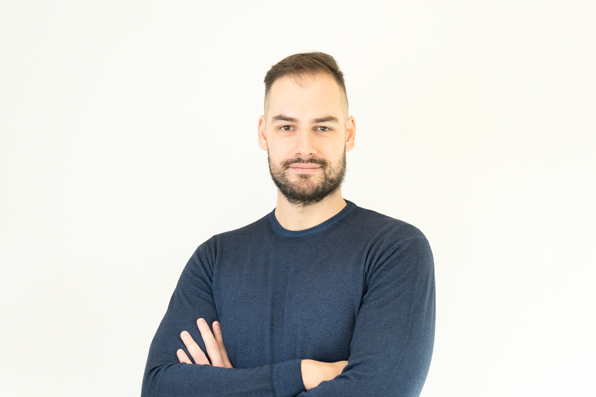 Luca Sgarro