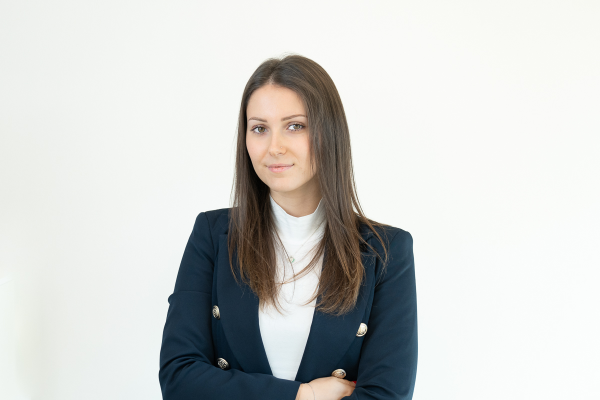 Monica Crotti