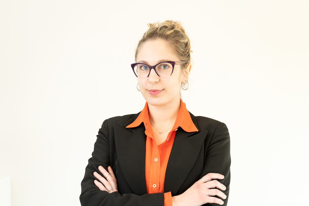 Sara Chiari